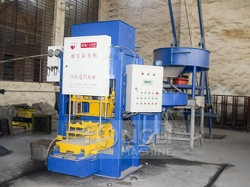 如何水泥彩瓦機(jī)設(shè)備廠(chǎng)家