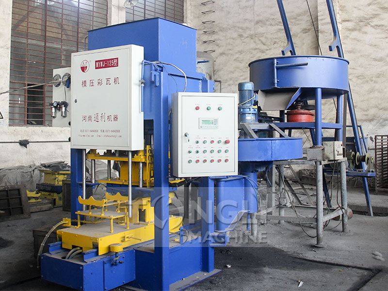 免燒水泥瓦機(jī)廠(chǎng)家